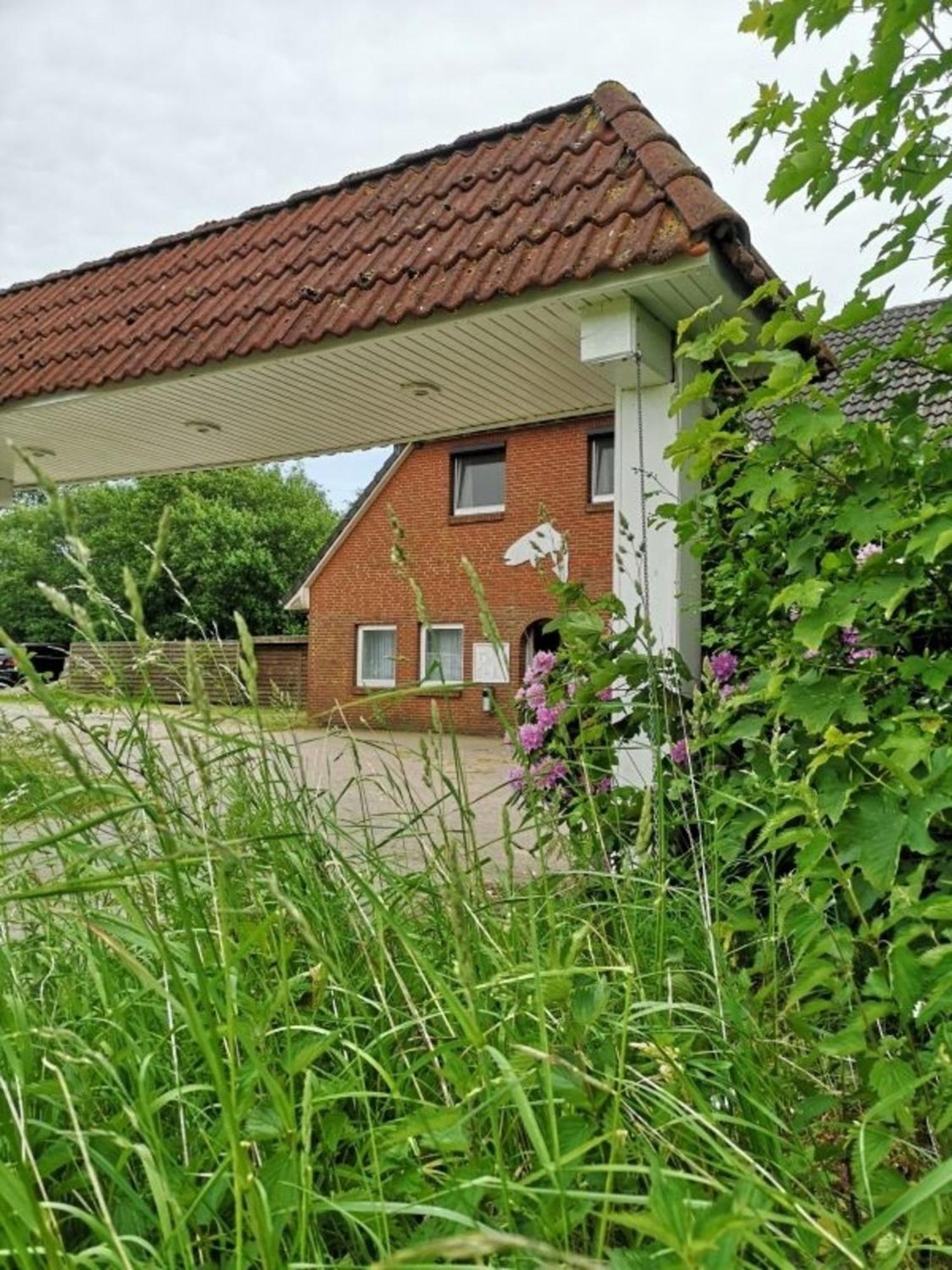 Zum Zander Wester-Ohrstedt Eksteriør bilde